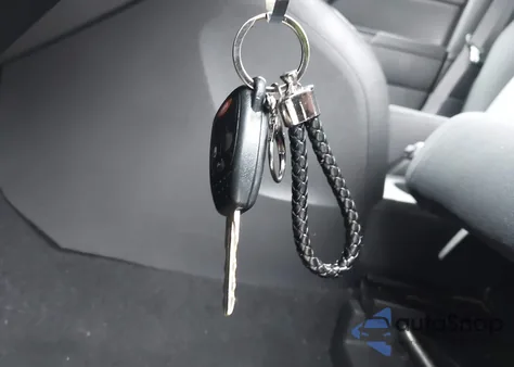 2010 Jeep Patriot Sport из США, поврежденный, VIN 1J4NT1GA4AD676649